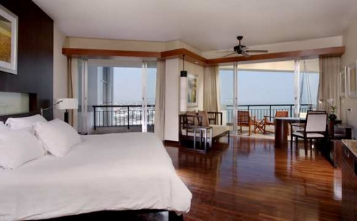 Hilton Hua Hin Resort & Spa