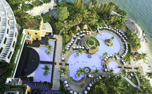 Hilton Hua Hin Resort & Spa