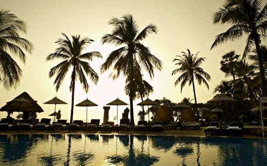 Hilton Hua Hin Resort & Spa