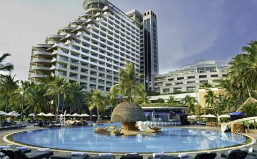 Hilton Hua Hin Resort & Spa