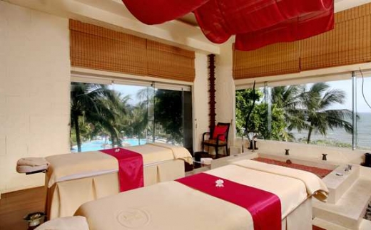 Hilton Hua Hin Resort & Spa