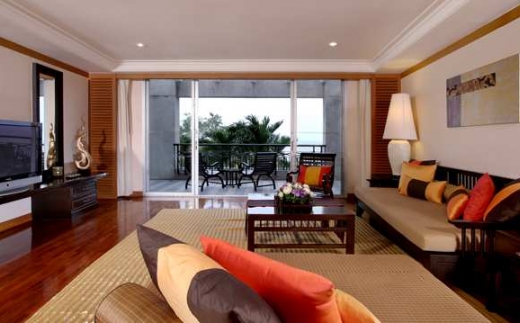 Hilton Hua Hin Resort & Spa