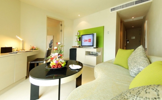 M Social Hotel Phuket