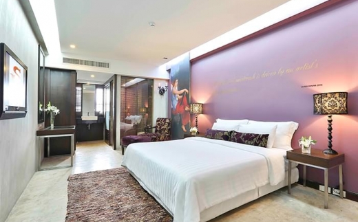 Sunbeam Hotel