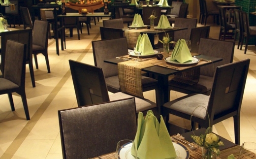 M Social Hotel Phuket