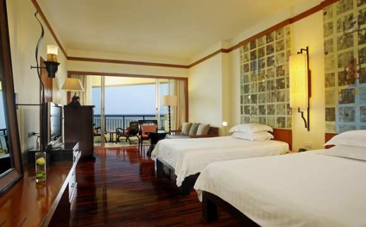 Hilton Hua Hin Resort & Spa