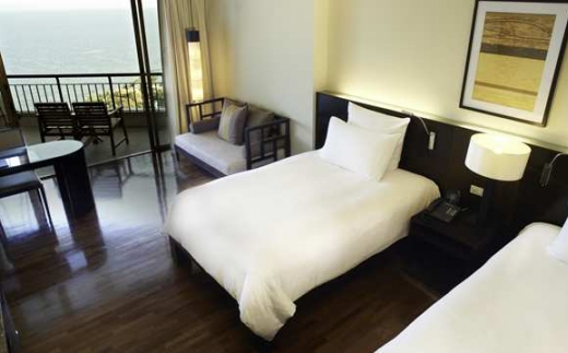 Hilton Hua Hin Resort & Spa