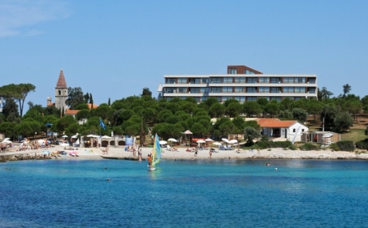 Istra Depandance Park