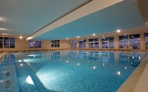 Vitality Hotel Punta