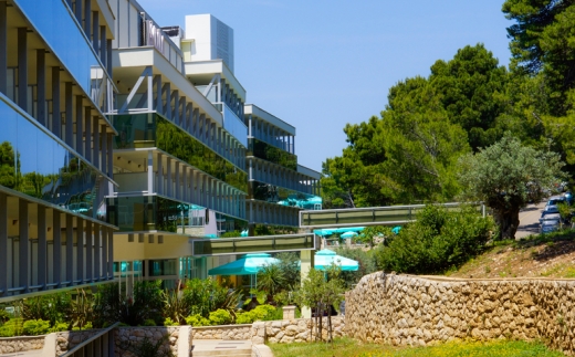 Family Hotel Vespera