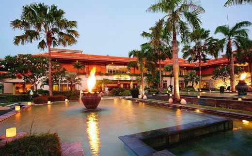 The Westin Resort