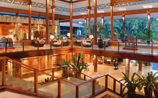 Melia Bali