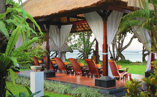 Melia Bali