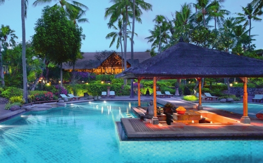 Bali Hyatt