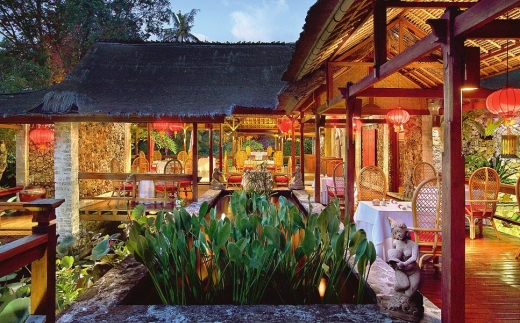 Bali Hyatt