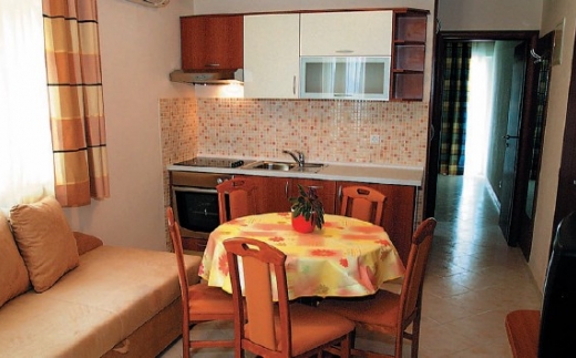 Ivana Apartmenthouse