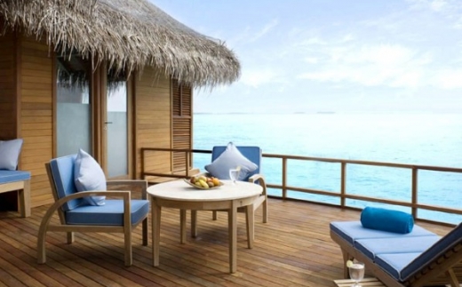 Anantara Dhigu Maldives