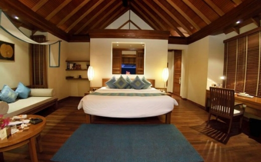 Anantara Dhigu Maldives