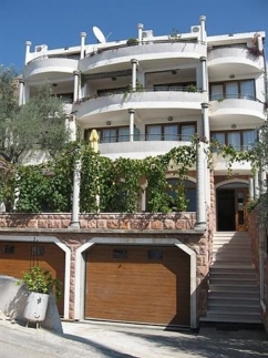 Levantin Inn