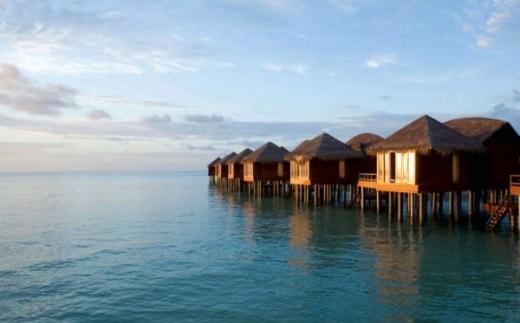 Anantara Dhigu Maldives