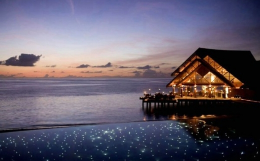 Anantara Dhigu Maldives