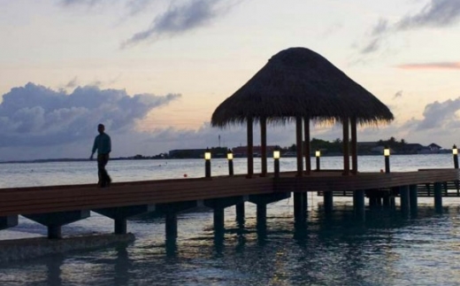 Anantara Dhigu Maldives