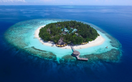 Dhawa Ihuru (Ex. Angsana Ihuru Maldives)