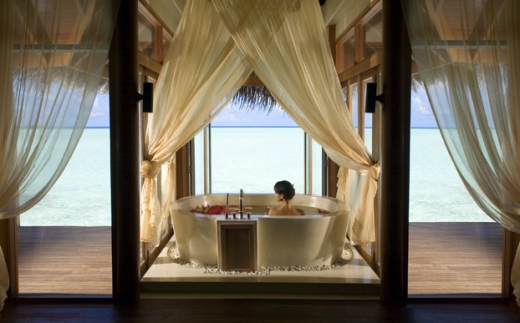 Anantara Dhigu Maldives