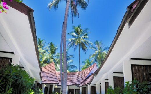 Bandos Island Resort & Spa