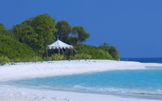 Banyan Tree Maldives Madivaru