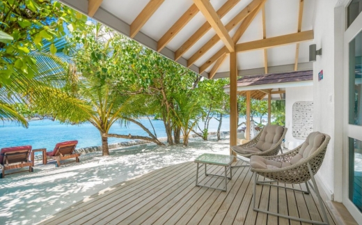 Ellaidhoo Maldives By Cinnamon