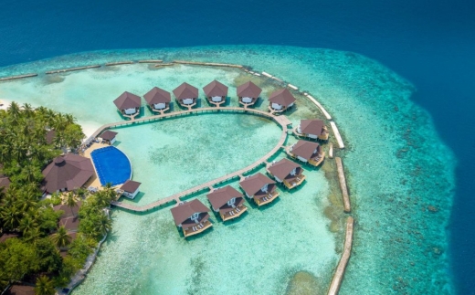 Ellaidhoo Maldives By Cinnamon