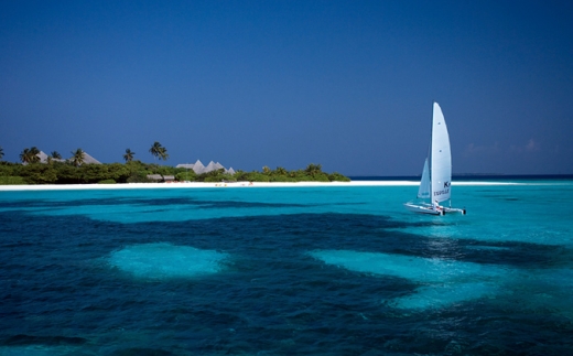 Coco Palm Dhuni Kolhu