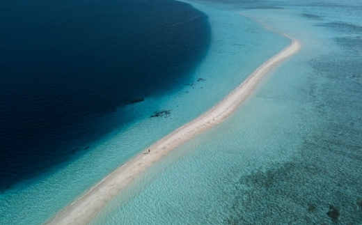 Como Cocoa Island