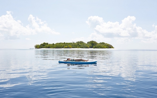 Conrad Maldives Rangali Island