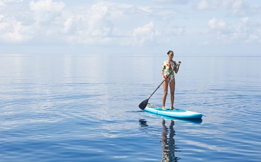 Conrad Maldives Rangali Island