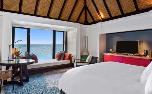 Four Seasons Resort Maldives At Kuda Huraa