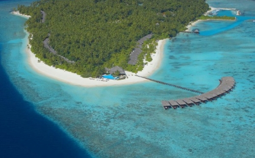 Filitheyo Island Resort