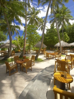 Filitheyo Island Resort