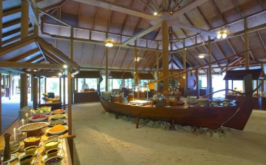 Filitheyo Island Resort