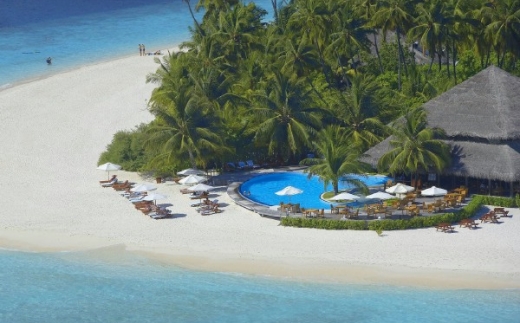 Filitheyo Island Resort