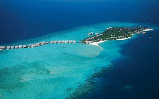 Four Seasons Resort Maldives At Landaa Giraavaru