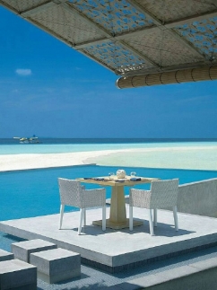 Four Seasons Resort Maldives At Landaa Giraavaru