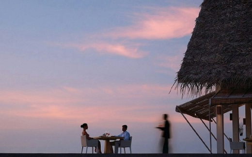 Four Seasons Resort Maldives At Landaa Giraavaru