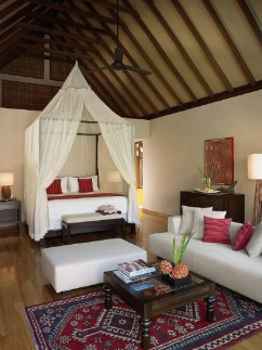 Four Seasons Resort Maldives At Landaa Giraavaru