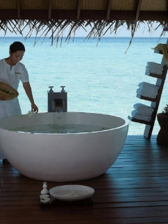 Four Seasons Resort Maldives At Landaa Giraavaru