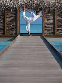 Four Seasons Resort Maldives At Landaa Giraavaru