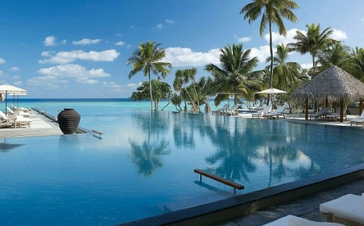 Four Seasons Resort Maldives At Landaa Giraavaru