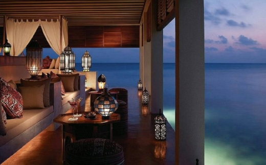 Four Seasons Resort Maldives At Landaa Giraavaru