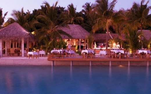 Sheraton Full Moon Resort & Spa